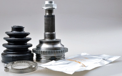 Joint Kit, drive shaft (C120390)