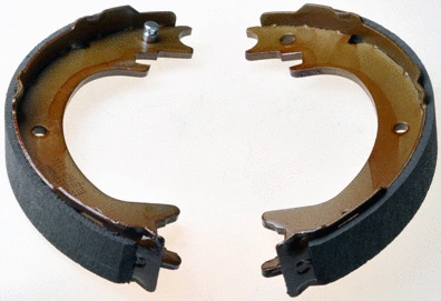 Brake Shoe Set (B120167)