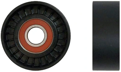 Tensioner Pulley, V-ribbed belt (P224012)