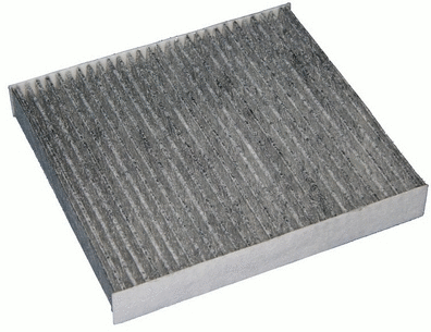 Filter, cabin air (M110770K)