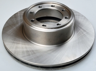 Brake Disc (B130649)