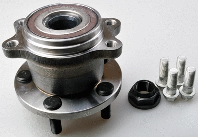 Wheel Bearing Kit (W413462)