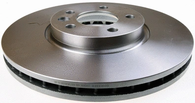 Brake Disc (B130667)