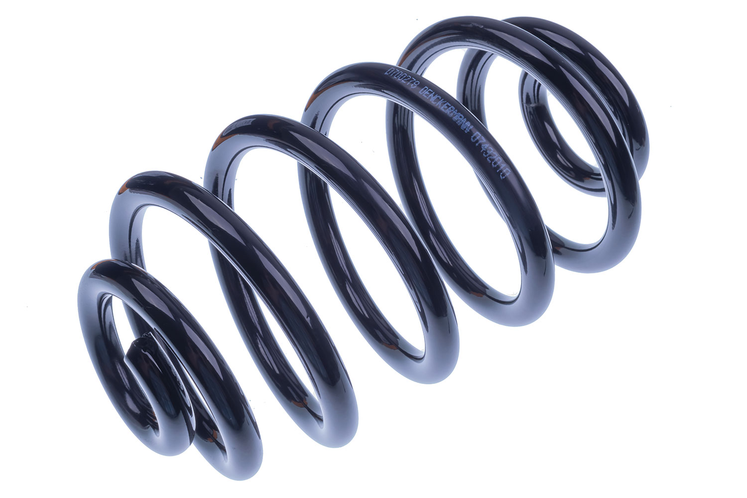 Suspension Spring (D700278)