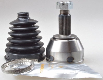 Joint Kit, drive shaft (C120435)