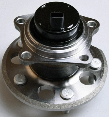 Wheel Bearing Kit (W413586)