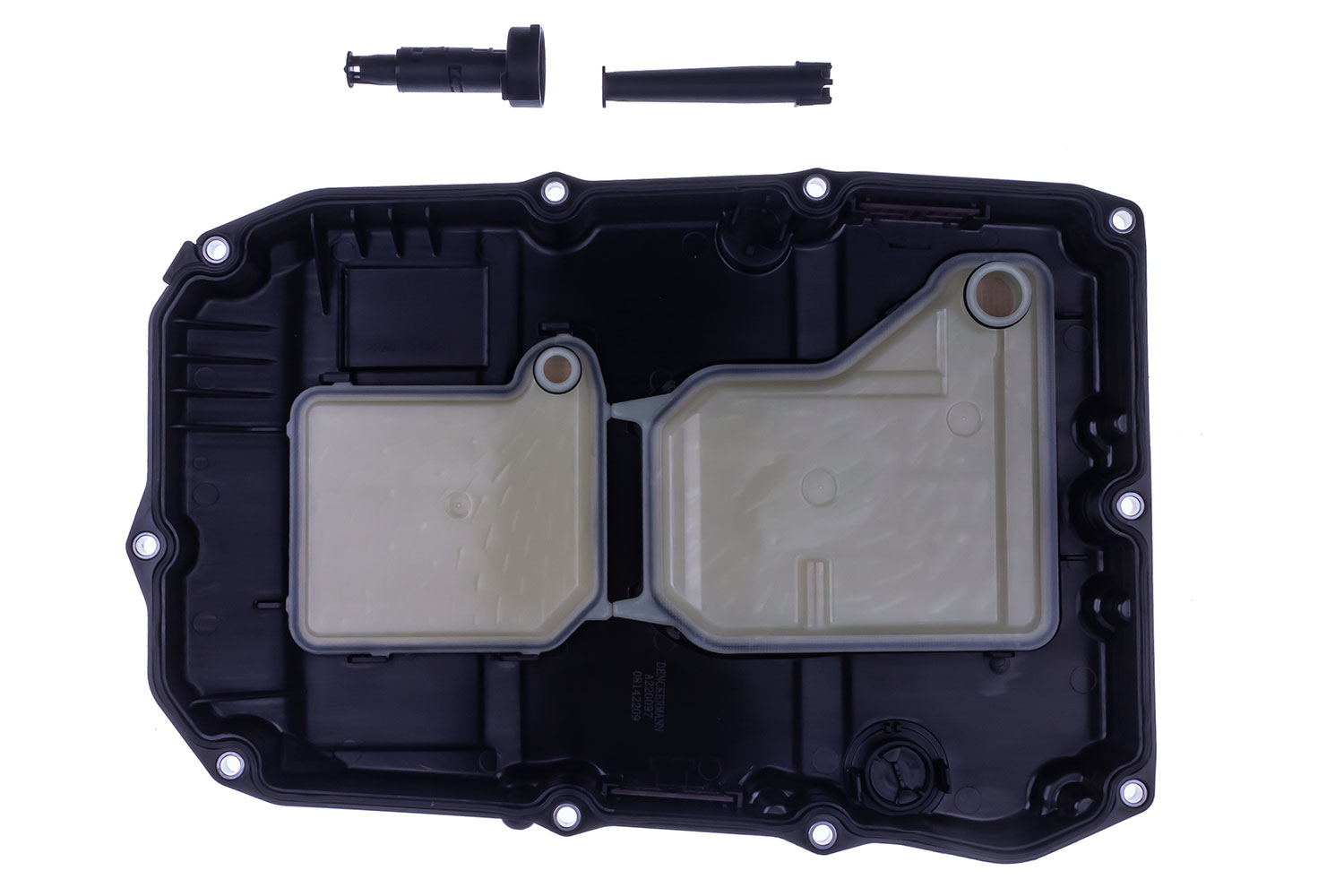 Hydraulic Filter Kit, automatic transmission (A220097)