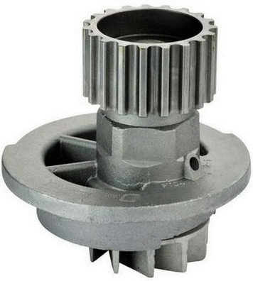Water Pump, engine cooling (A310060)