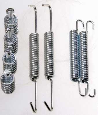Accessory Kit, brake shoes (B160143)