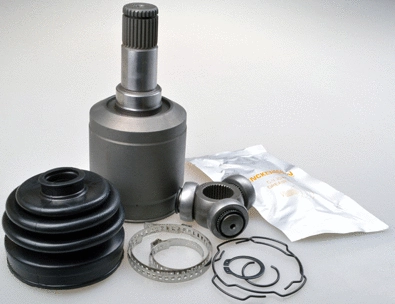 Joint Kit, drive shaft (C120307)