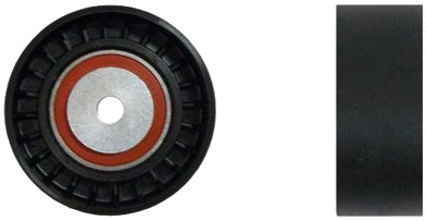 Deflection/Guide Pulley, V-ribbed belt (P300007)