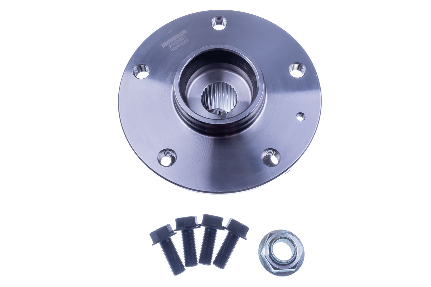 Wheel Bearing Kit (W413601)
