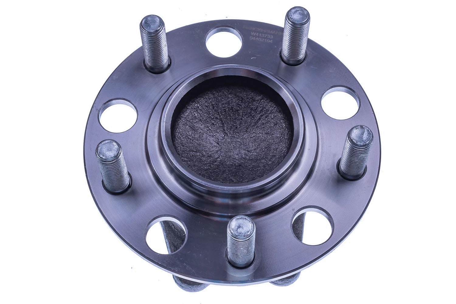 Wheel Bearing Kit (W413733)