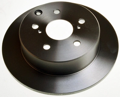 Brake Disc (B130607)