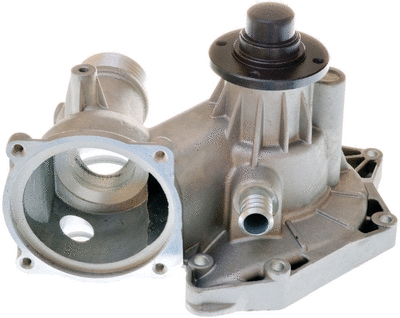 Water Pump, engine cooling (A310898P)
