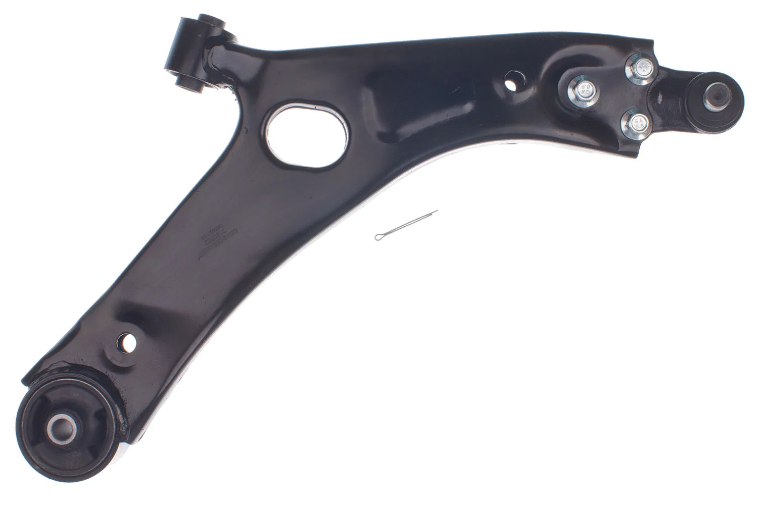 Control/Trailing Arm, wheel suspension (D120602)