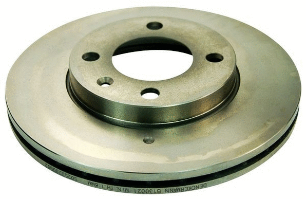 Brake Disc (B130021)