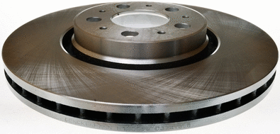 Brake Disc (B130398)