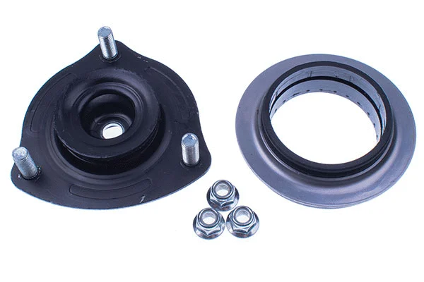 Repair Kit, suspension strut support mount (D600124)