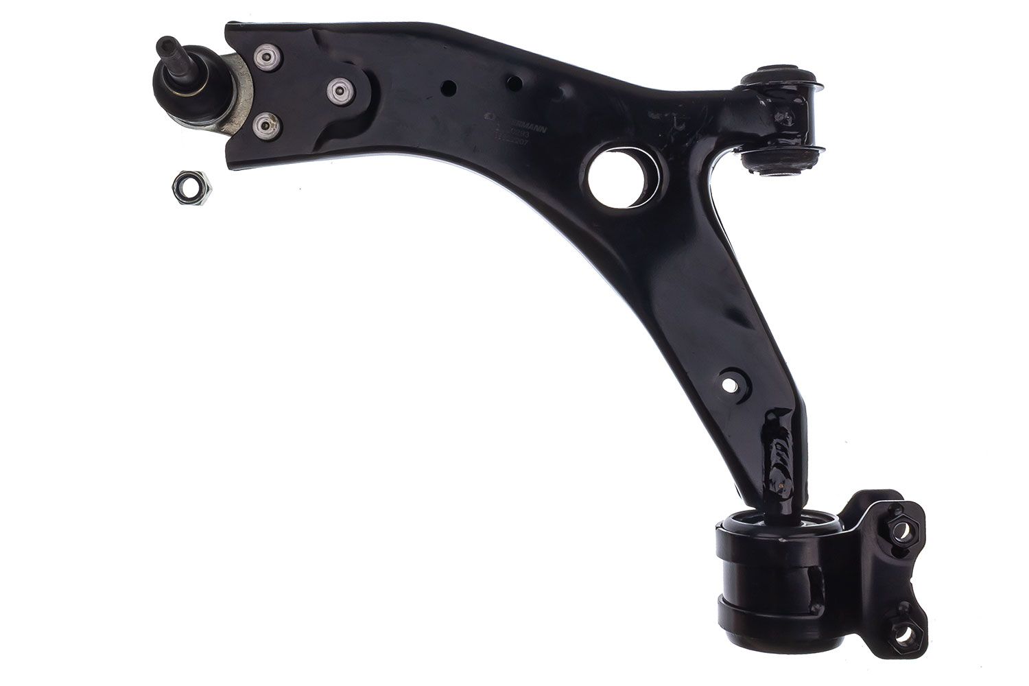 Control/Trailing Arm, wheel suspension (D120293)