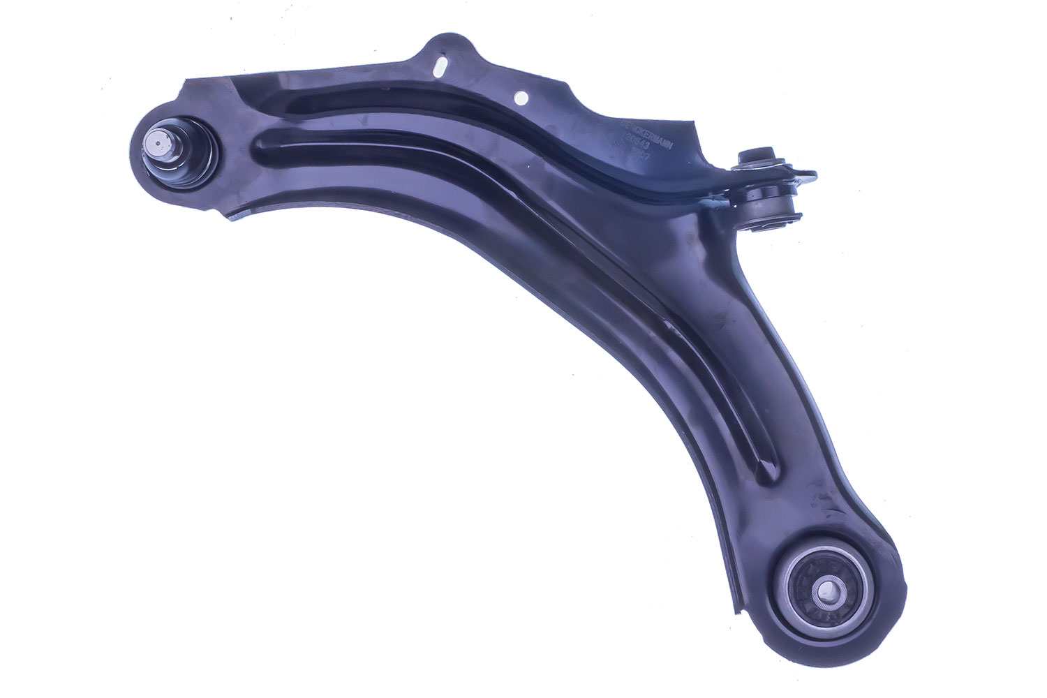 Control/Trailing Arm, wheel suspension (D120543)
