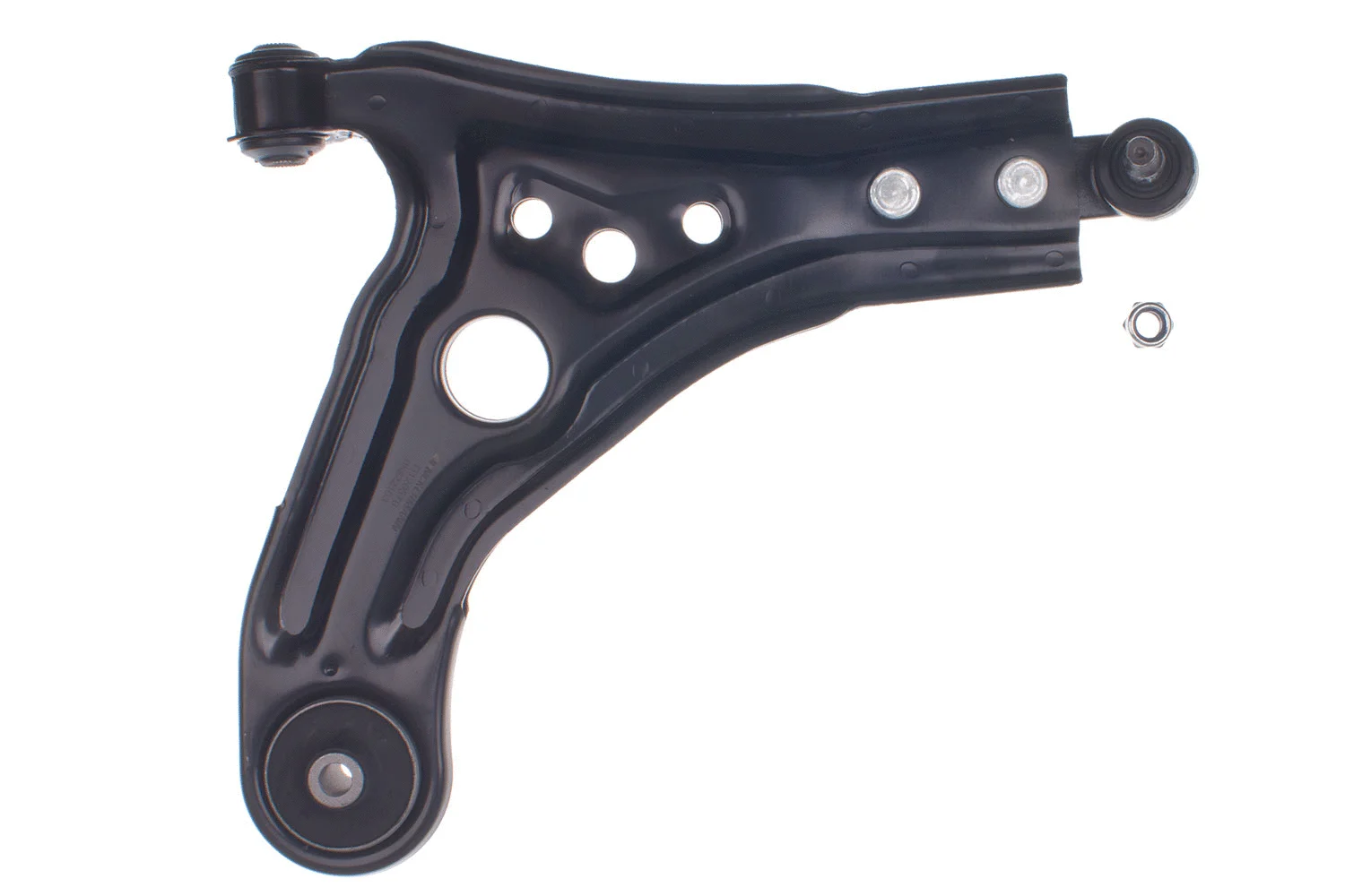 Control/Trailing Arm, wheel suspension (D120570)