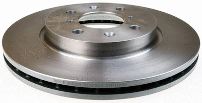 Brake Disc (B130674)