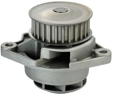 Water Pump, engine cooling (A310044)