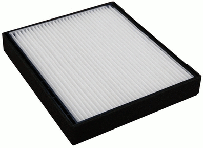 Filter, cabin air (M110570)