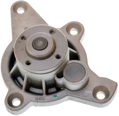 Water Pump, engine cooling (A310887P)