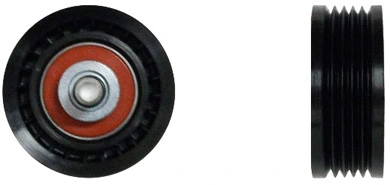 Deflection/Guide Pulley, V-ribbed belt (P326013)