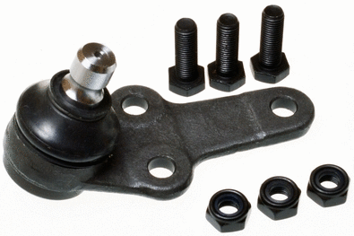 Ball Joint (D110254)