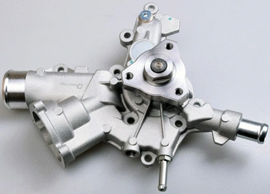 Water Pump, engine cooling (A310868P)