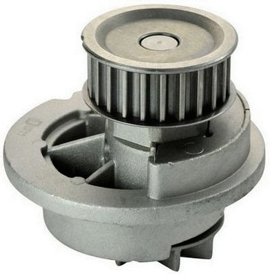 Water Pump, engine cooling (A310822)