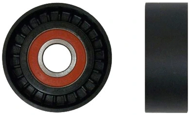 Tensioner Pulley, V-ribbed belt (P224002)