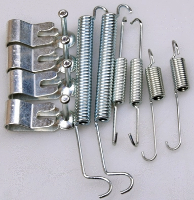 Accessory Kit, brake shoes (B160133)