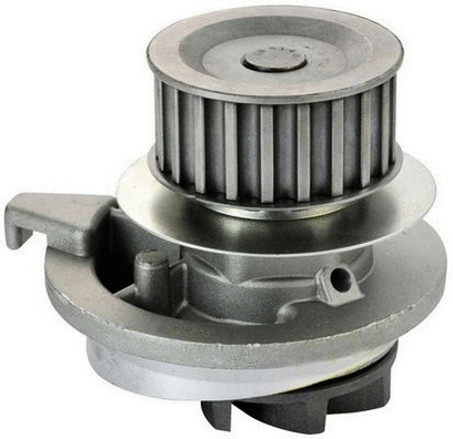 Water Pump, engine cooling (A310168)