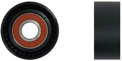 Tensioner Pulley, V-ribbed belt (P224007)