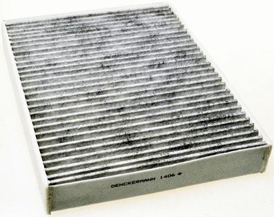 Filter, cabin air (M110845K)