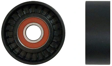 Tensioner Pulley, V-ribbed belt (P228003)