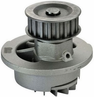 Water Pump, engine cooling (A310001)