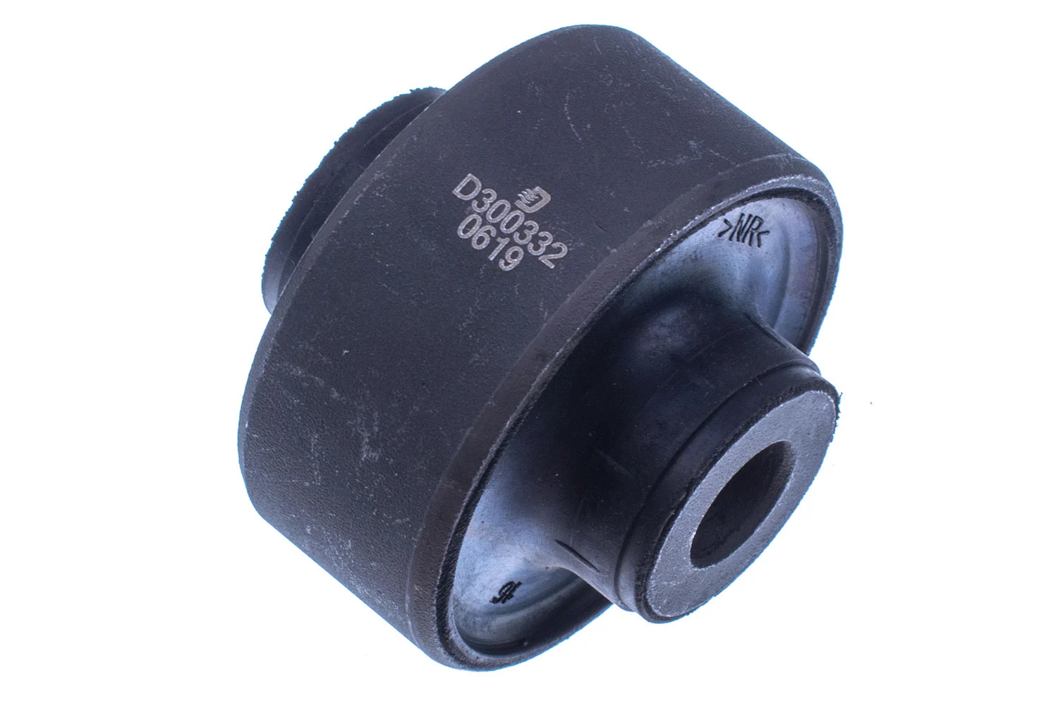 Mounting, control/trailing arm (D300332)