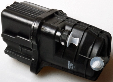 Fuel Filter (A110684)