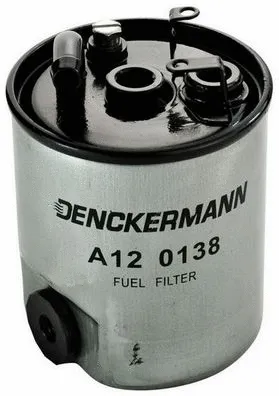 Fuel Filter (A120138)