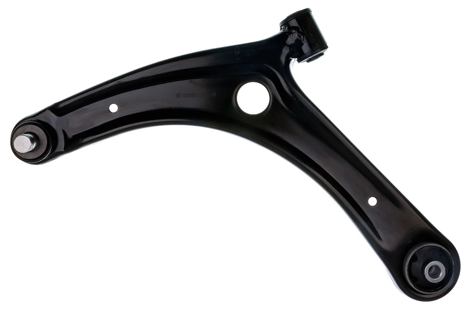 Control/Trailing Arm, wheel suspension (D120611)