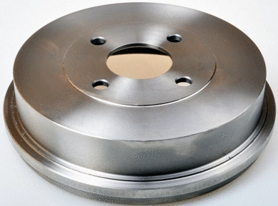 Brake Drum (B140023)