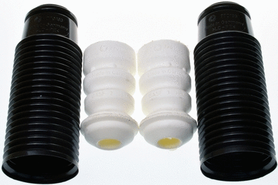 Dust Cover Kit, shock absorber (D500021)