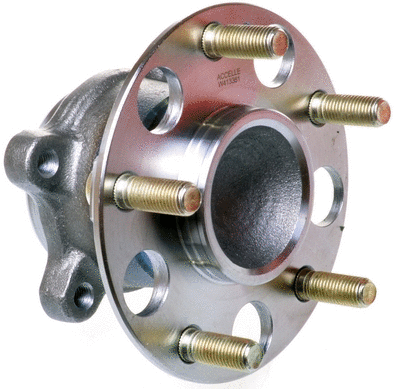 Wheel Bearing Kit (W413361)