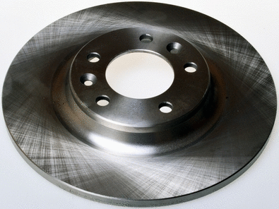 Brake Disc (B130422)