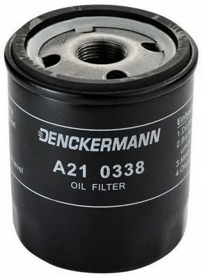 Oil Filter (A210338)